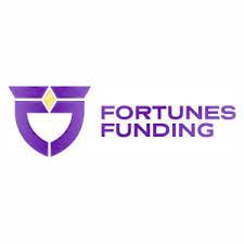 Fortunes Funding Logo