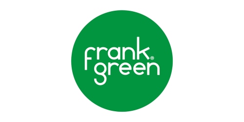 frank green Logo