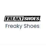Freaky Shoes Logo