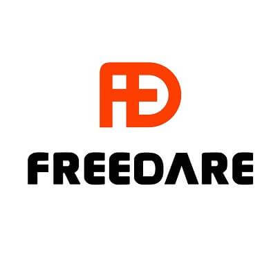 Freedare Bike