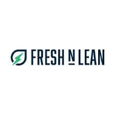Fresh n' Lean Logo