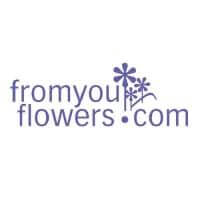 From You Flowers Coupons