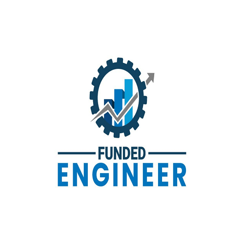 Funded Engineer Logo