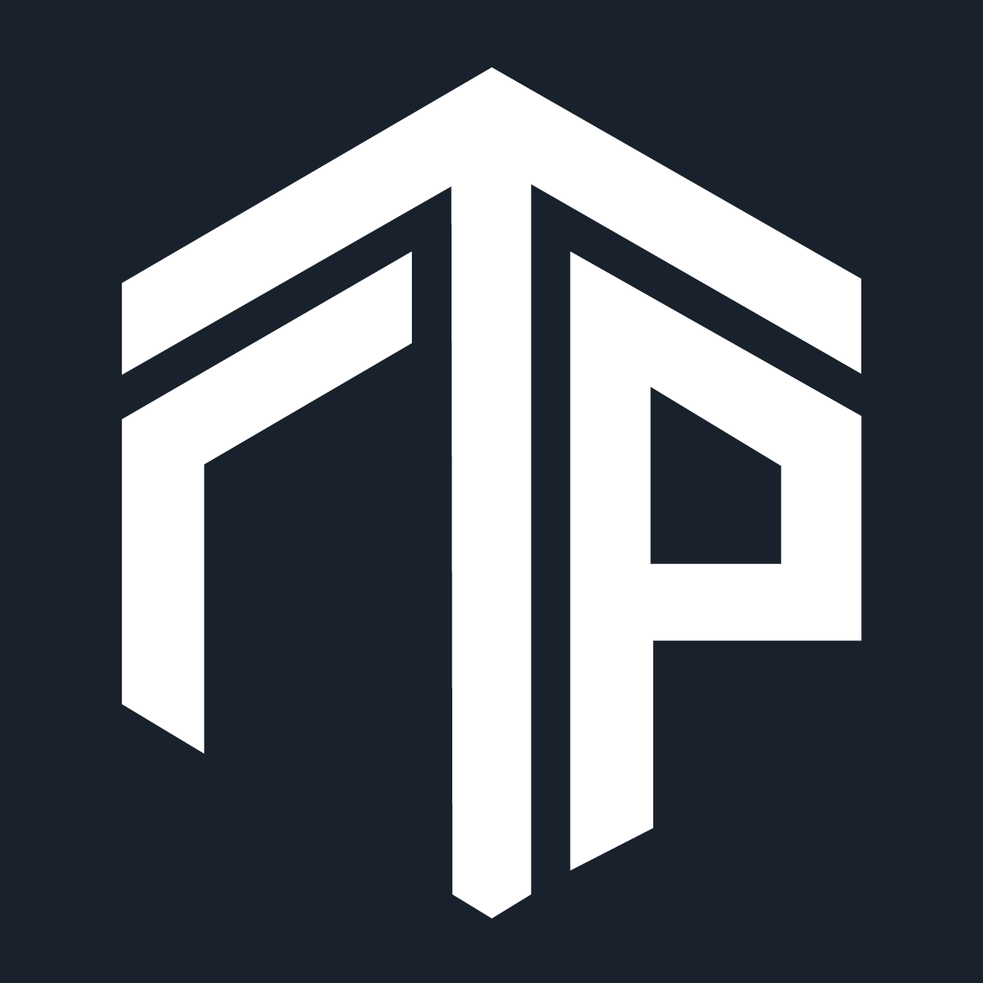 Funded Trading Plus Logo