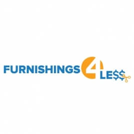 Furnishings 4Less Logo