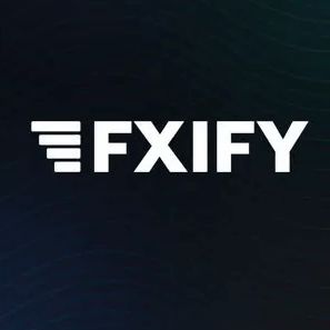 Fxify Logo