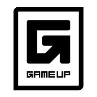 Game Up Nutrition Logo