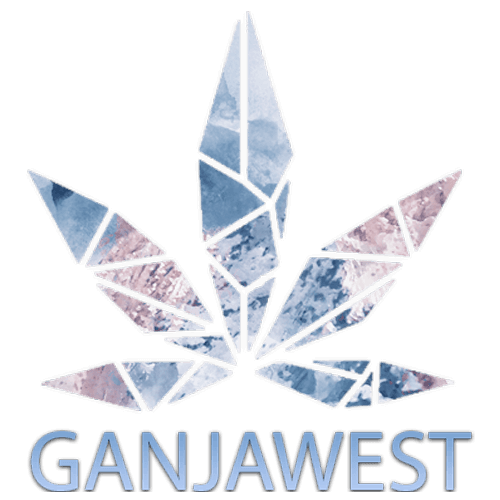 Ganja West Logo
