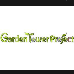 Garden Tower Project Logo