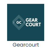 Gearcourt Logo