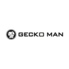 GeckoMan Logo