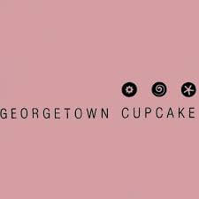Georgetown Cupcake Logo