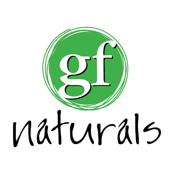 GF Naturals Logo