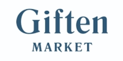 Giften Market Logo