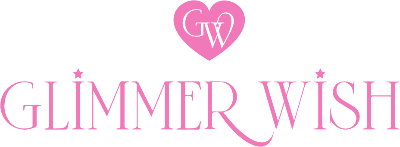 Glimmer Wish Logo