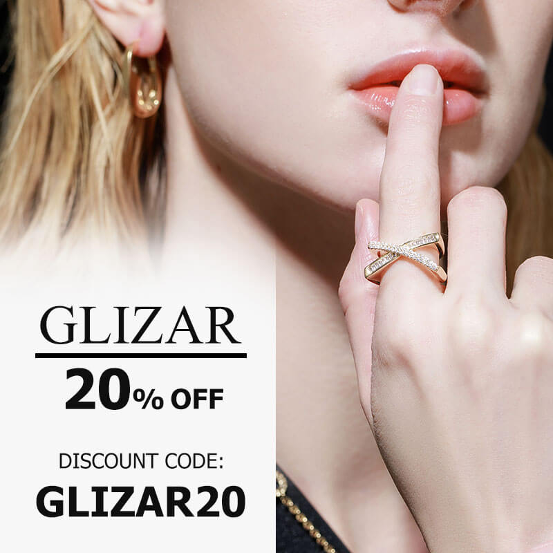GLIZAR Logo