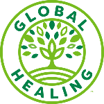 Global Healing Logo