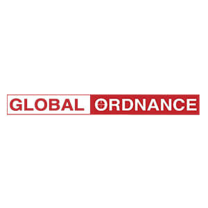 Global Ordnance Coupons