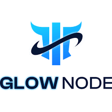 Glow Node Logo