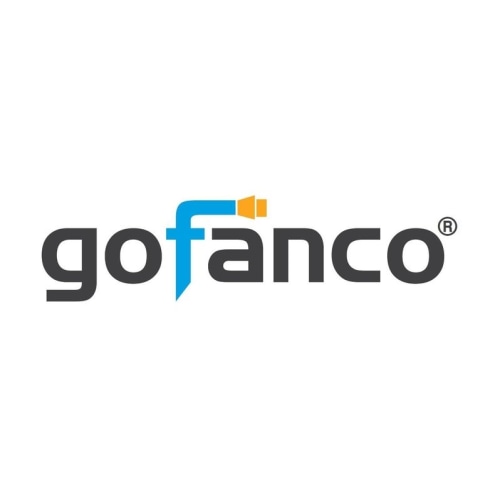 gofanco Logo