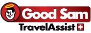 Good Sam TravelAssist Logo