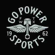 GoPowerSports Coupons