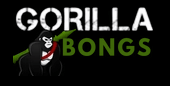 Gorilla Bongs Logo