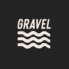 Gravel Travel Logo