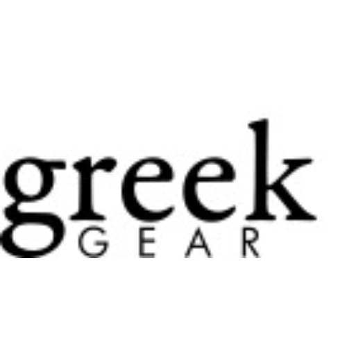 Greekgear.com Logo