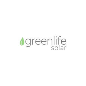 Greenlife Solar Logo