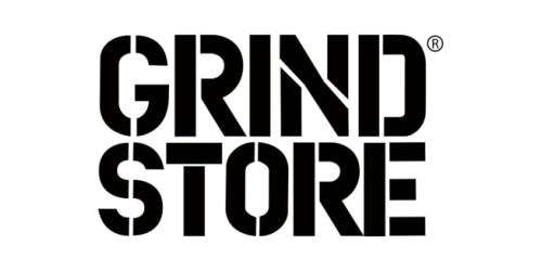 Grinds Logo