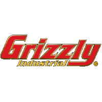 Grizzly Industrial Logo