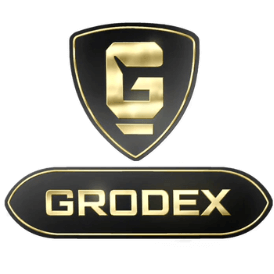 Grodex Logo