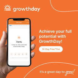 GrowthDay Logo