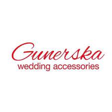 Gunerska Wedding Accessories Logo
