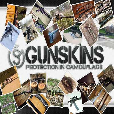GunSkins Logo