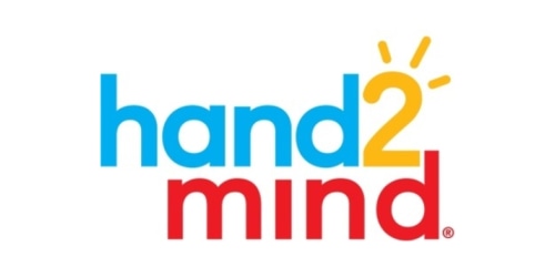 hand2mind Logo