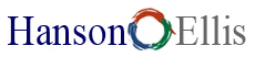 HansonEllis.com Logo