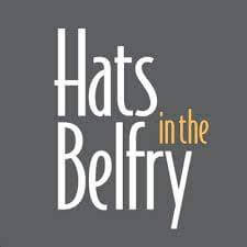 Hats in the Belfry Logo