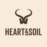 Heart & Soil Logo