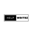 Help Writers Logo