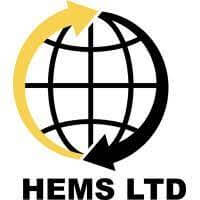 HEMS CO.,LTD Logo