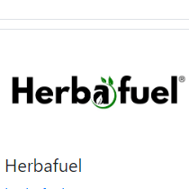 Herbafuel Logo