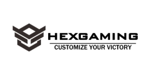 HEXGAMING Logo