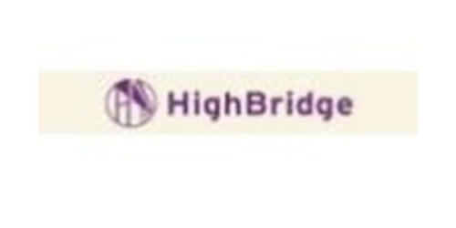 HighBridge Logo