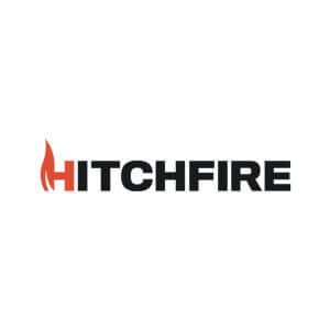 HitchFire Logo