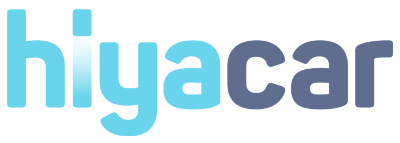 Hiyacar Logo