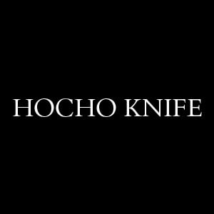 Hocho Knife Logo