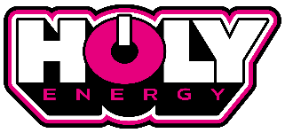 HOLY Energy Logo