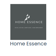 Home Essence Logo